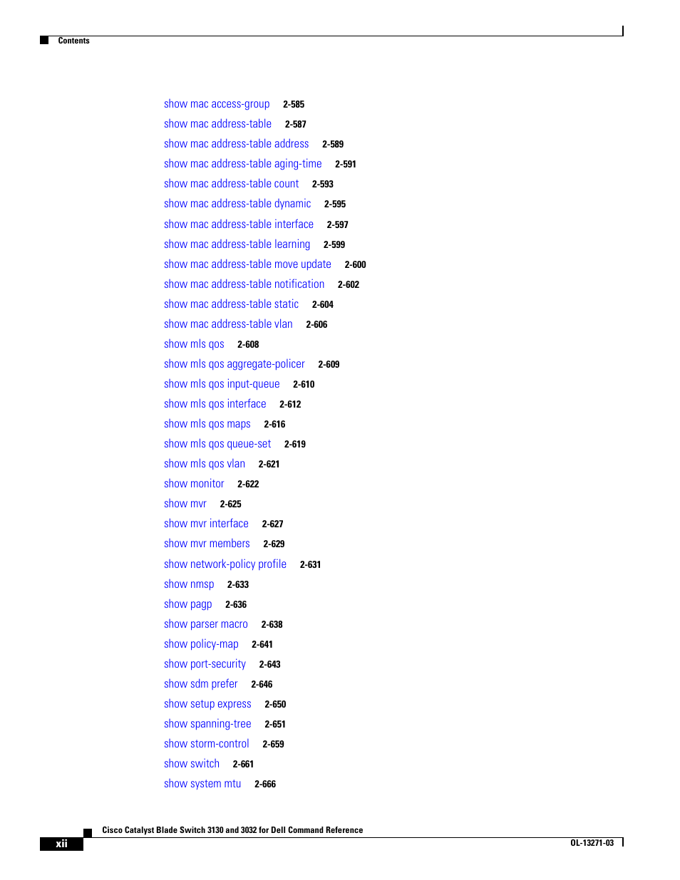 Dell POWEREDGE M1000E User Manual | Page 12 / 1082