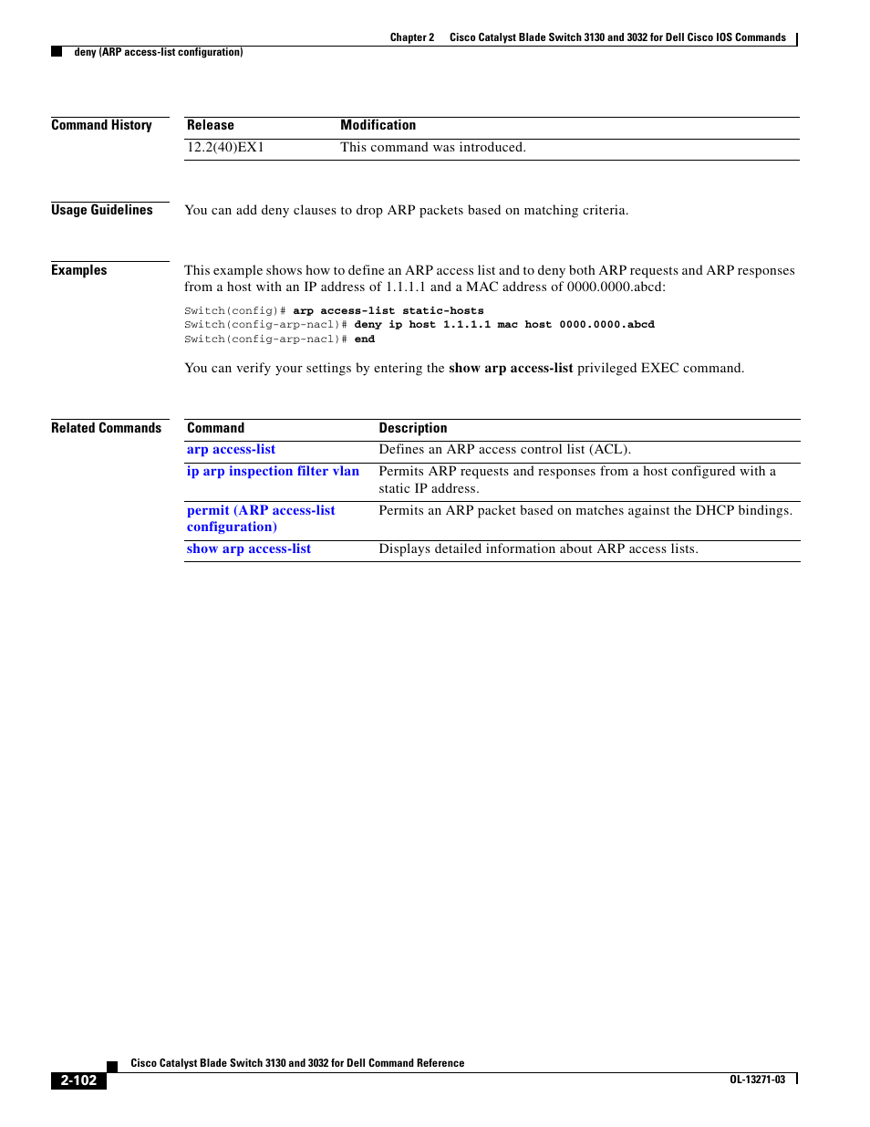 Dell POWEREDGE M1000E User Manual | Page 132 / 1082