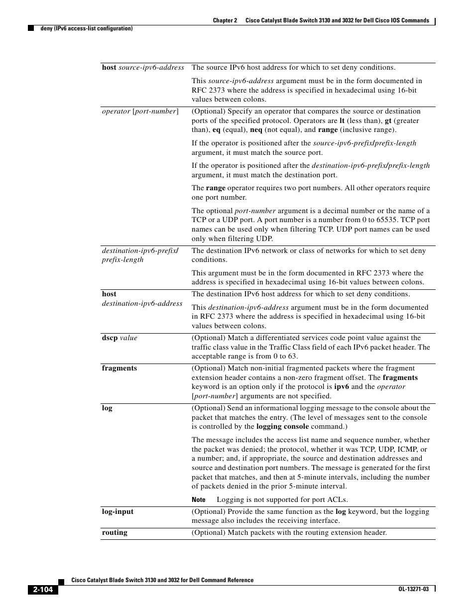 Dell POWEREDGE M1000E User Manual | Page 134 / 1082