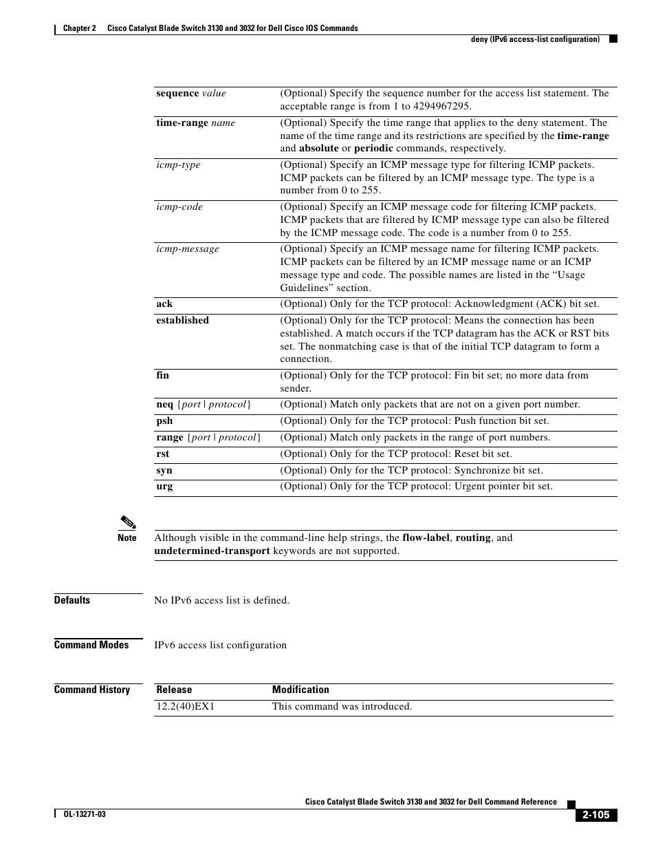 Dell POWEREDGE M1000E User Manual | Page 135 / 1082