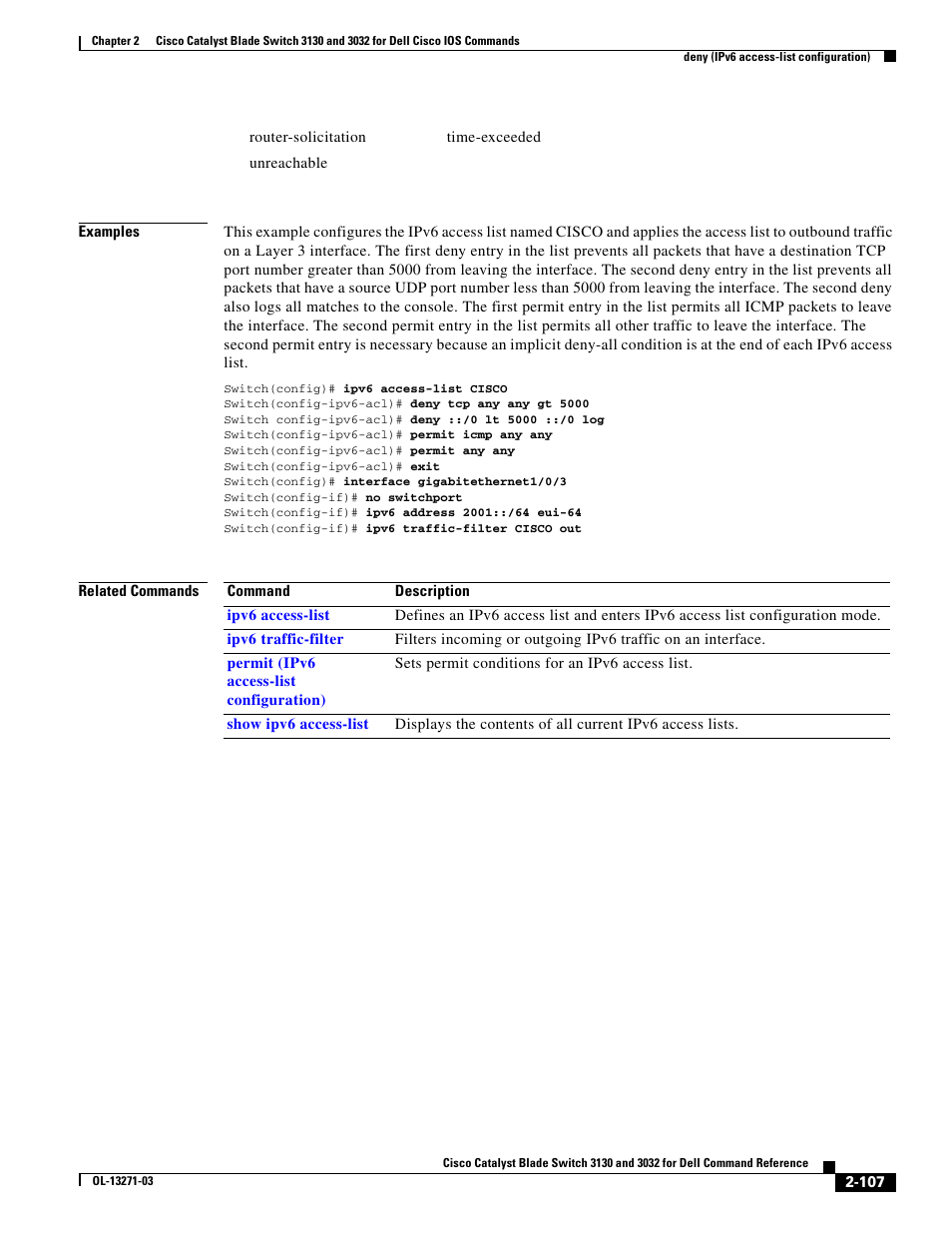 Dell POWEREDGE M1000E User Manual | Page 137 / 1082