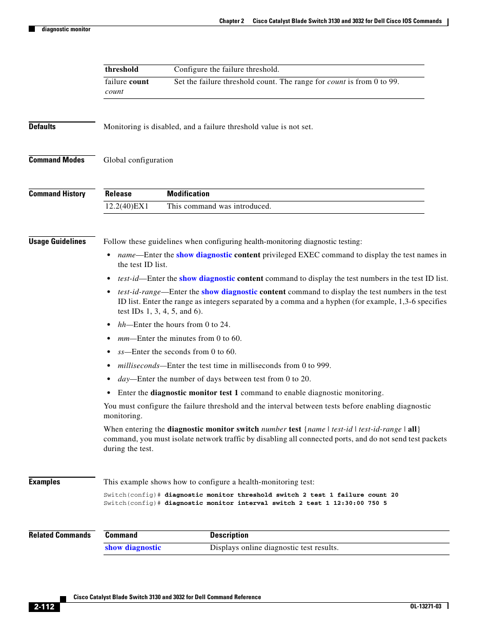 Dell POWEREDGE M1000E User Manual | Page 142 / 1082