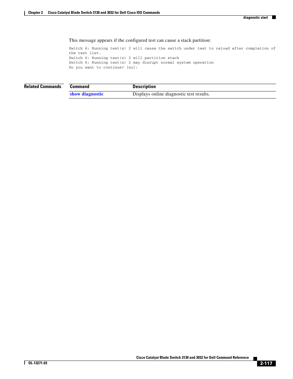 Dell POWEREDGE M1000E User Manual | Page 147 / 1082