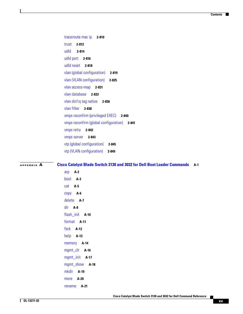 Dell POWEREDGE M1000E User Manual | Page 15 / 1082