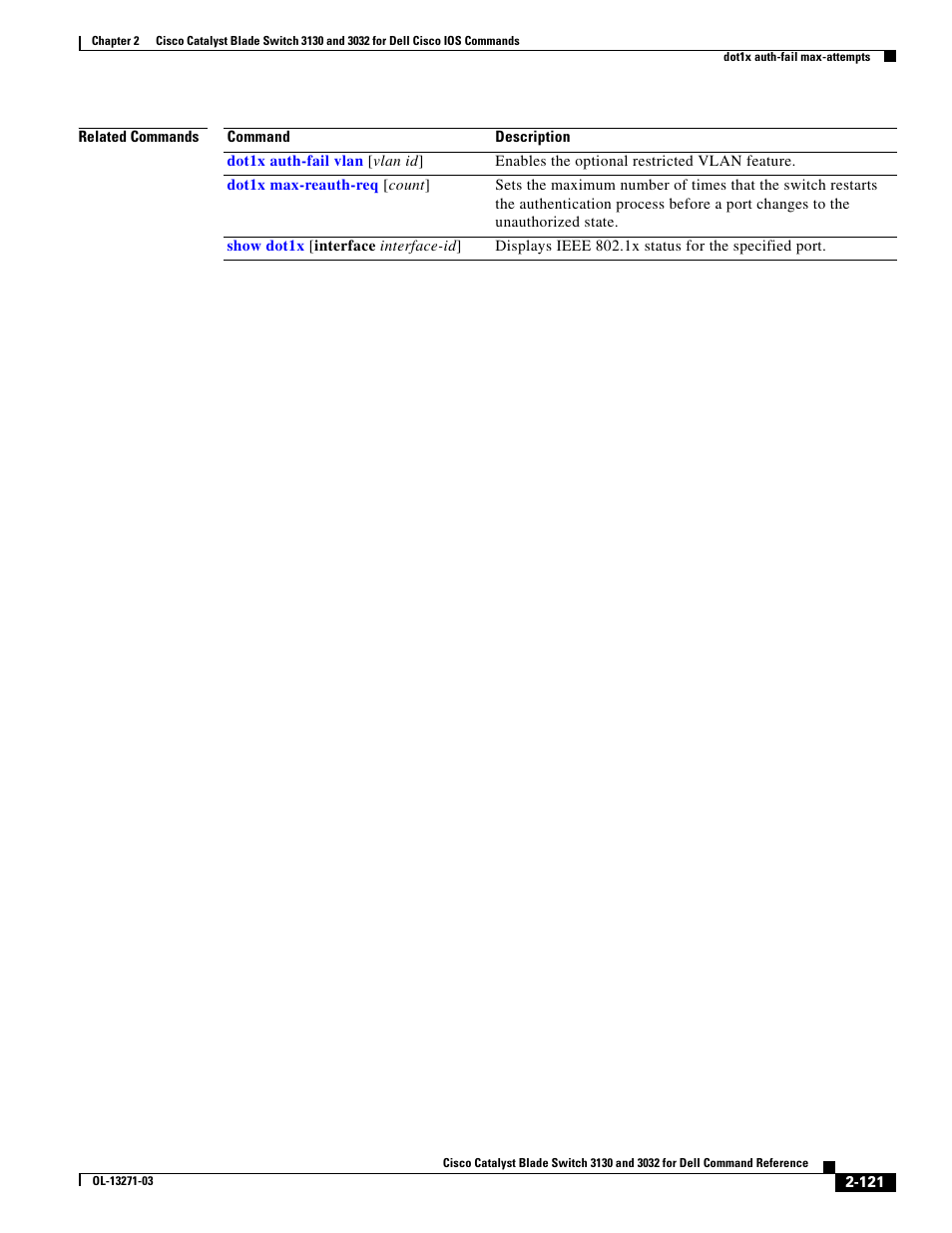 Dell POWEREDGE M1000E User Manual | Page 151 / 1082