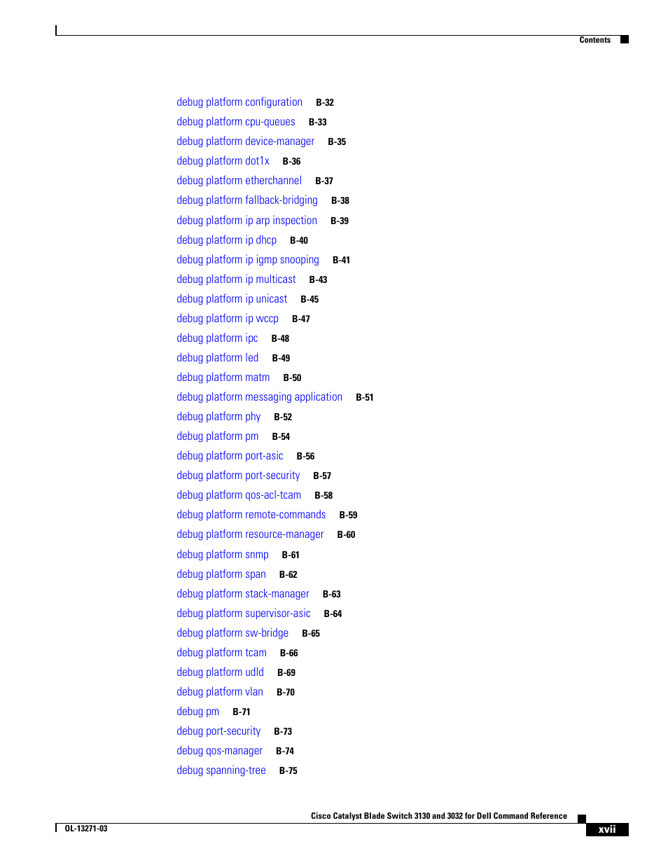 Dell POWEREDGE M1000E User Manual | Page 17 / 1082