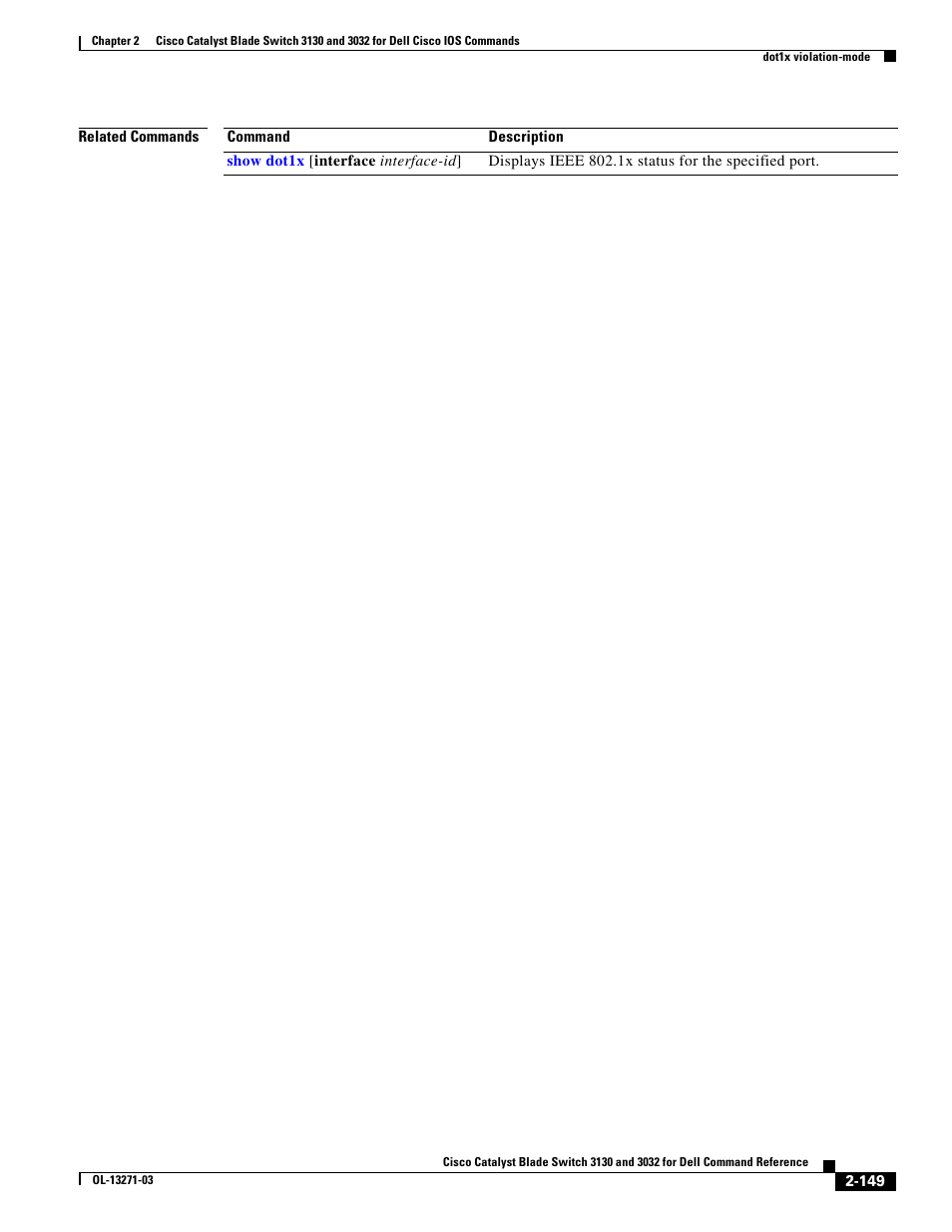 Dell POWEREDGE M1000E User Manual | Page 179 / 1082