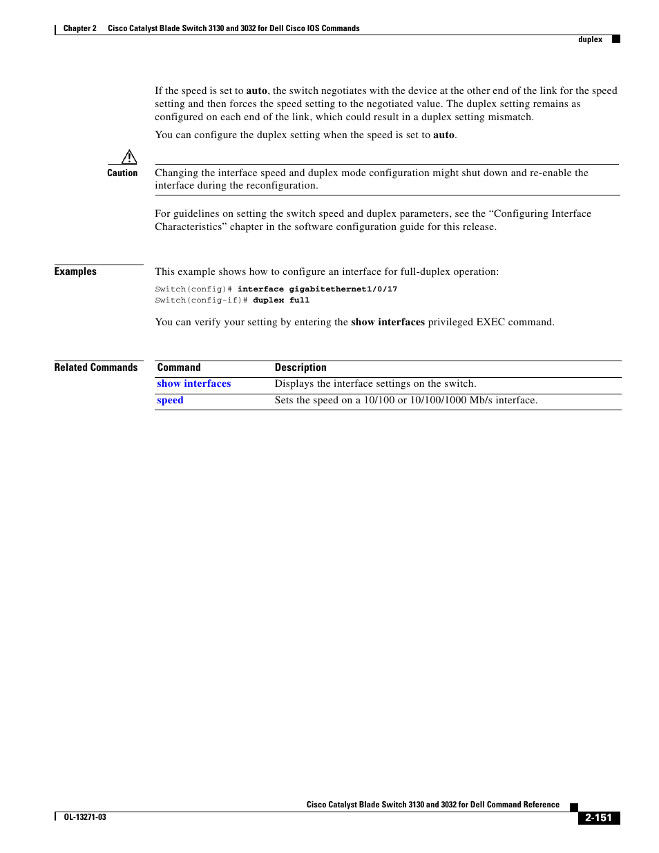 Dell POWEREDGE M1000E User Manual | Page 181 / 1082