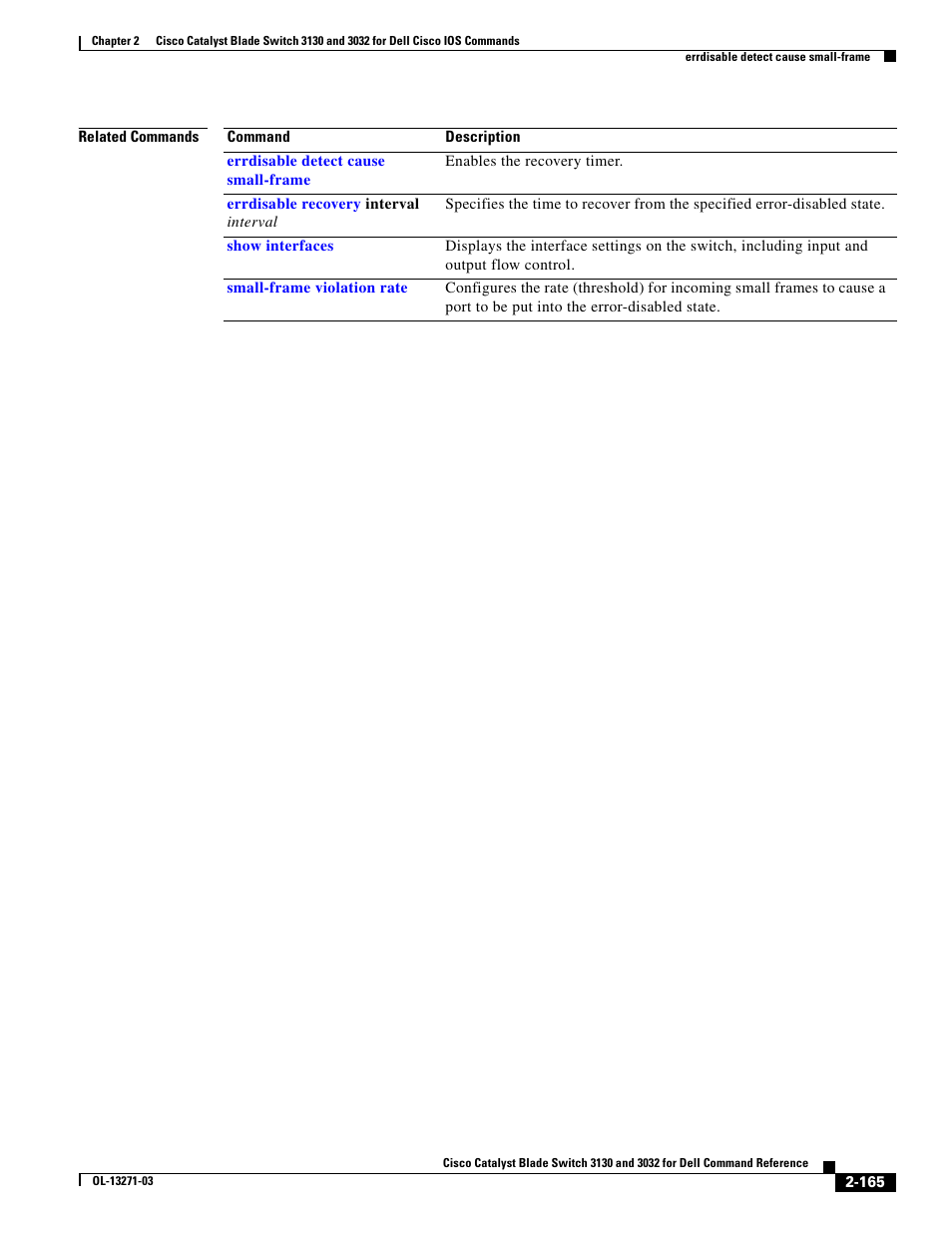 Dell POWEREDGE M1000E User Manual | Page 195 / 1082