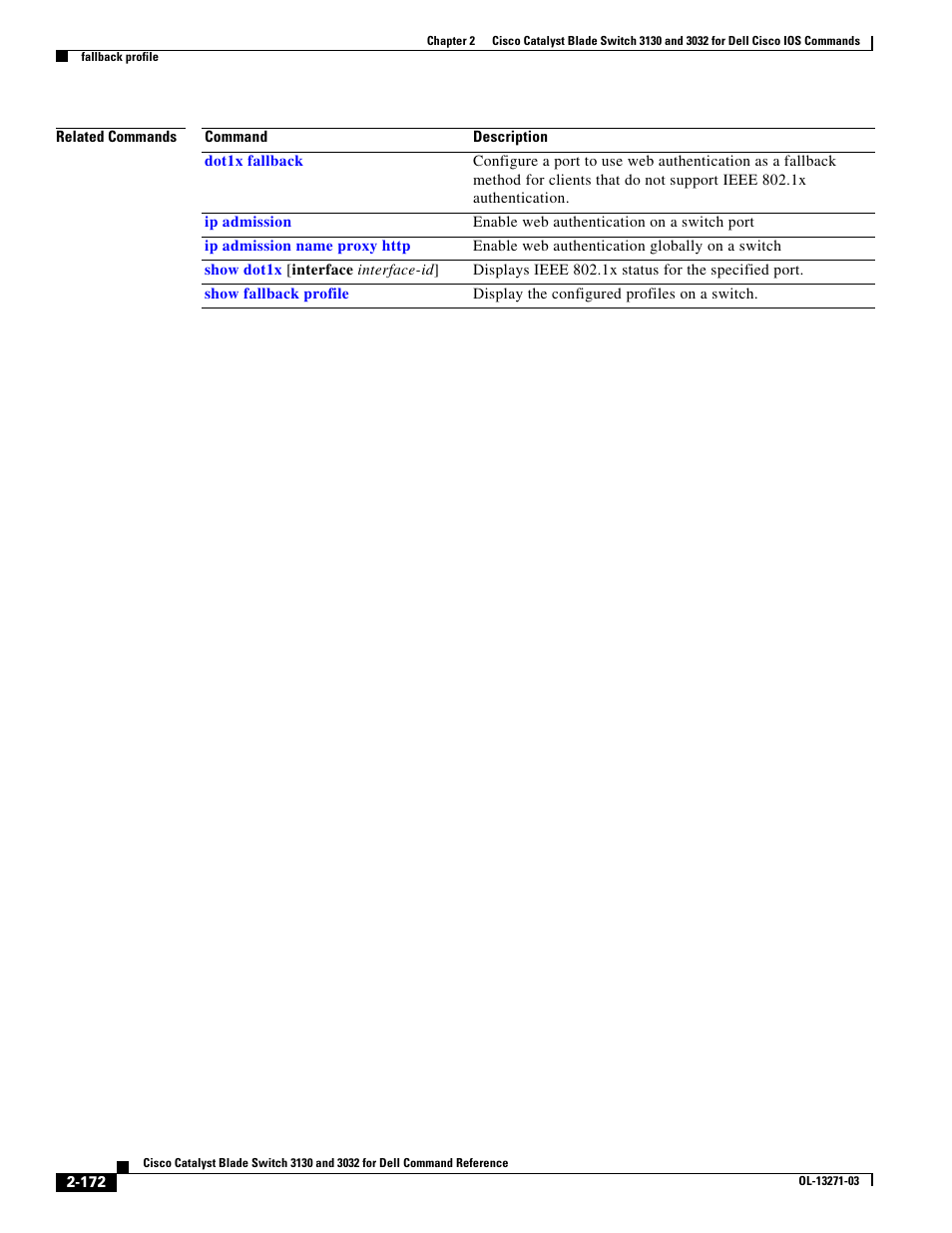 Dell POWEREDGE M1000E User Manual | Page 202 / 1082