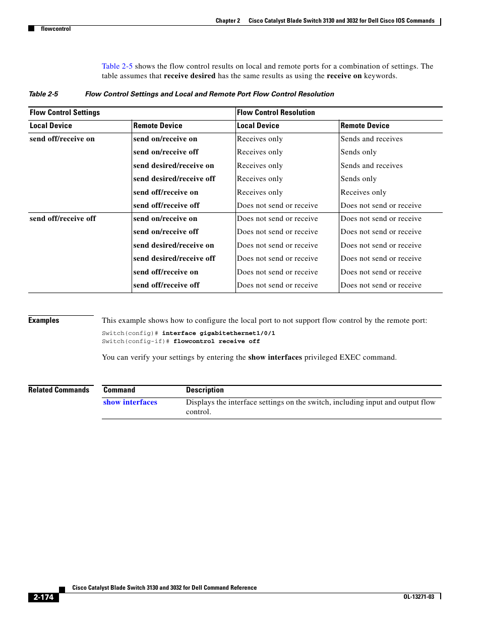 Dell POWEREDGE M1000E User Manual | Page 204 / 1082