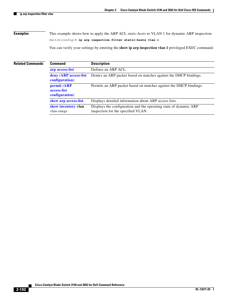 Dell POWEREDGE M1000E User Manual | Page 222 / 1082