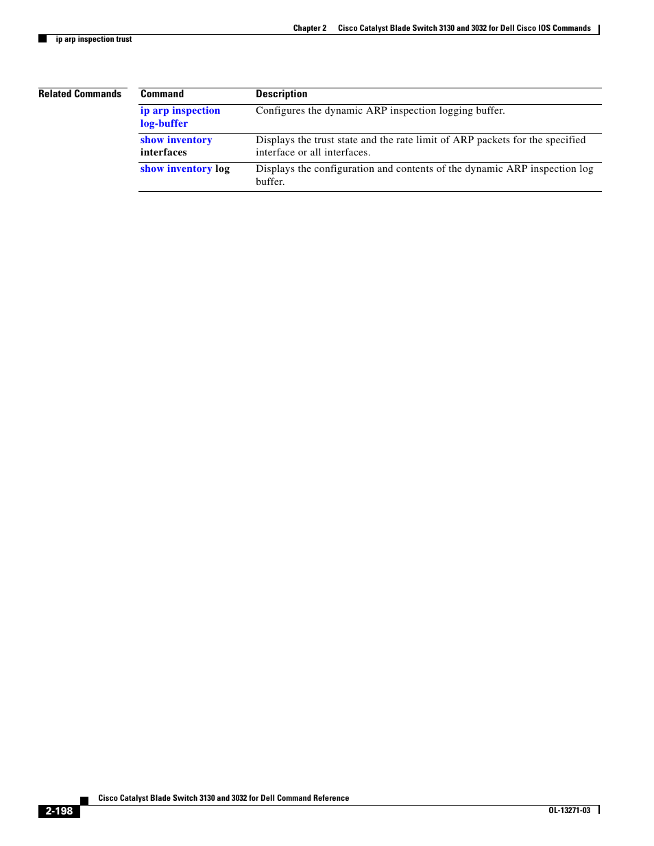 Dell POWEREDGE M1000E User Manual | Page 228 / 1082