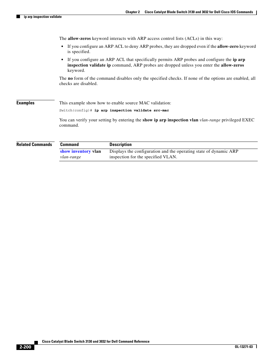 Dell POWEREDGE M1000E User Manual | Page 230 / 1082