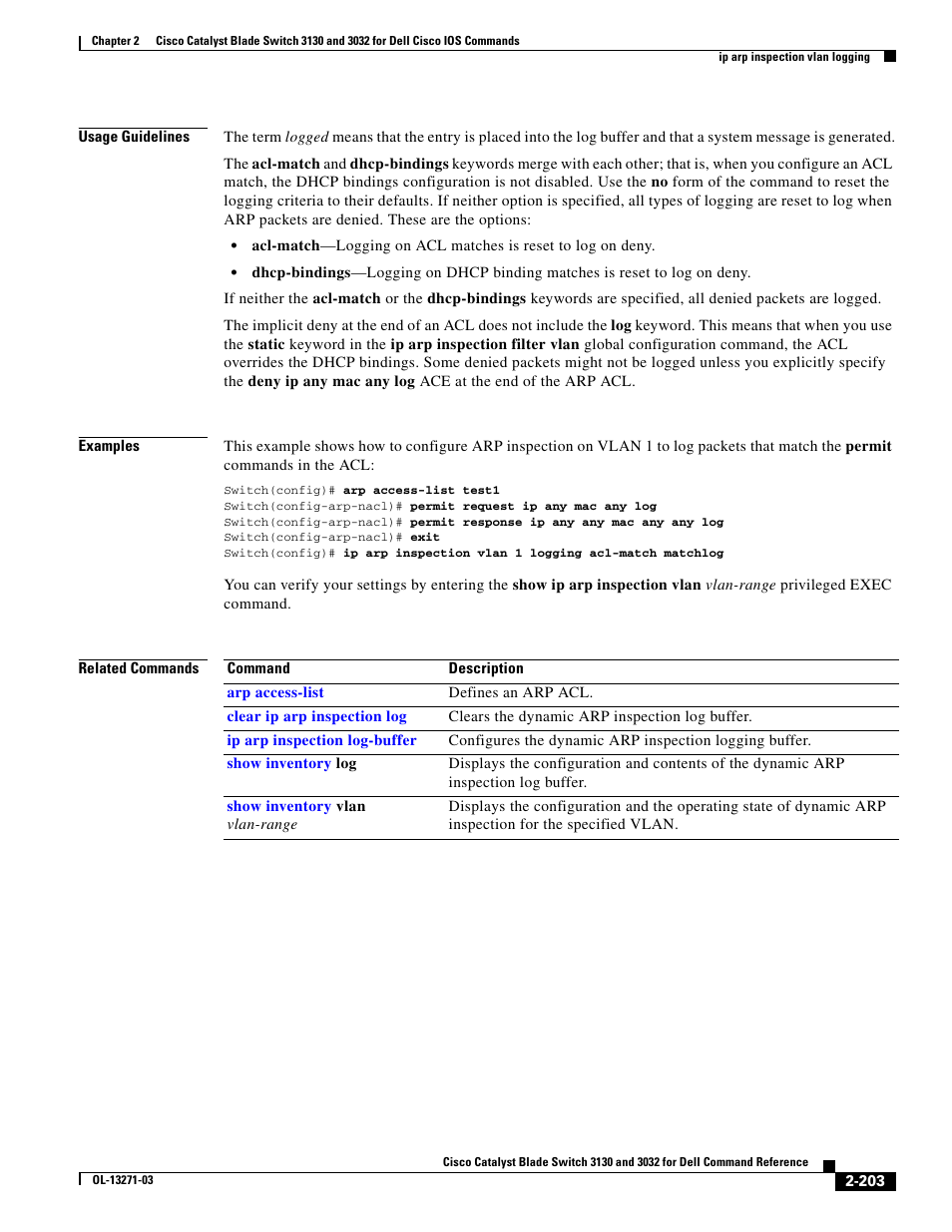 Dell POWEREDGE M1000E User Manual | Page 233 / 1082