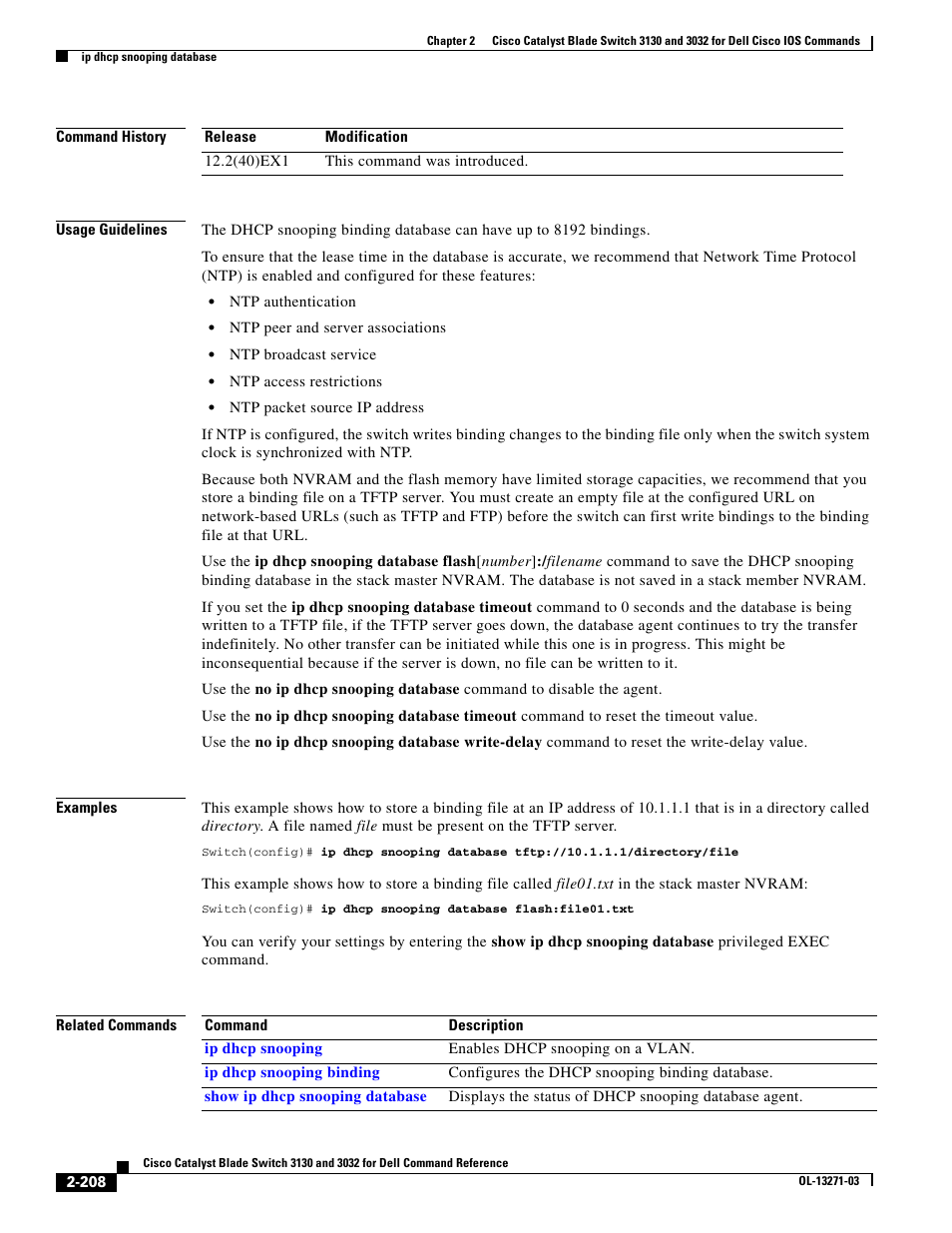 Dell POWEREDGE M1000E User Manual | Page 238 / 1082