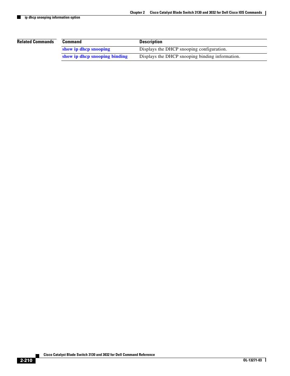 Dell POWEREDGE M1000E User Manual | Page 240 / 1082