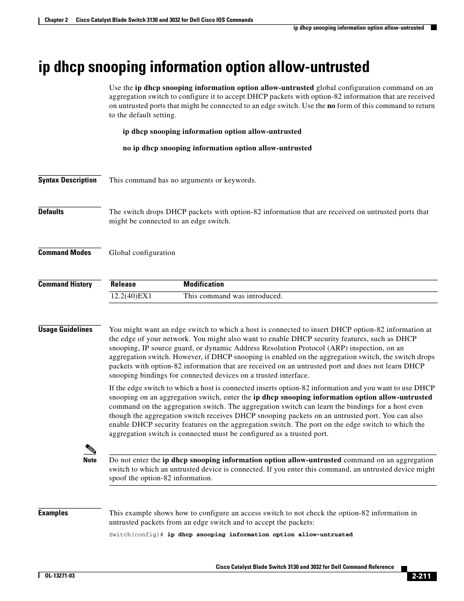Dell POWEREDGE M1000E User Manual | Page 241 / 1082