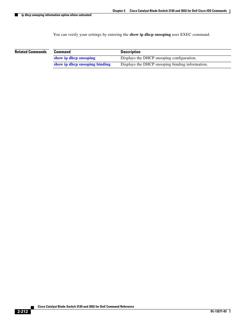 Dell POWEREDGE M1000E User Manual | Page 242 / 1082