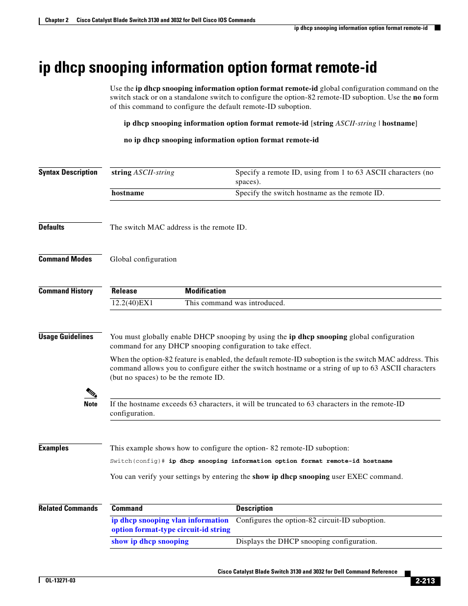 Dell POWEREDGE M1000E User Manual | Page 243 / 1082