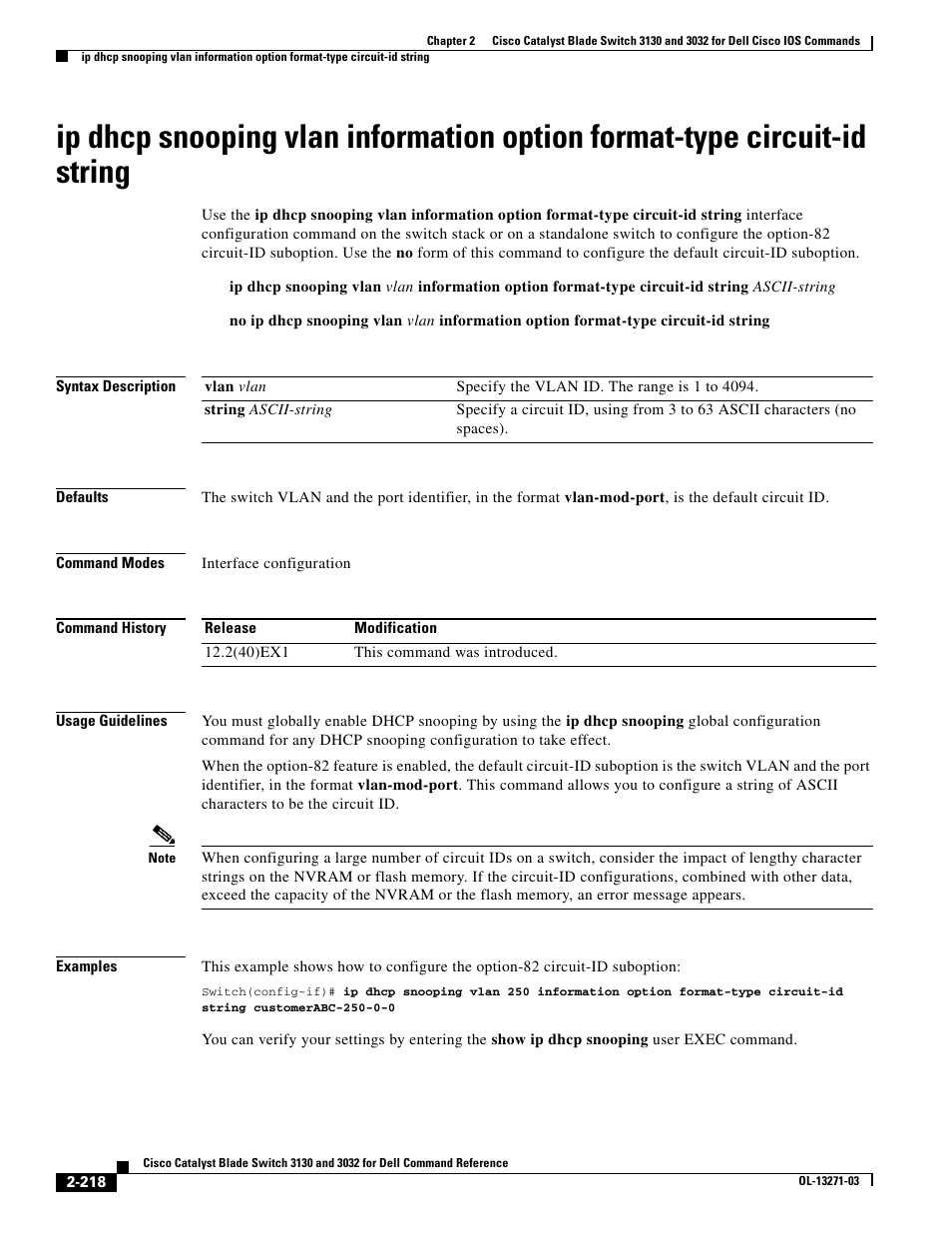 Dell POWEREDGE M1000E User Manual | Page 248 / 1082