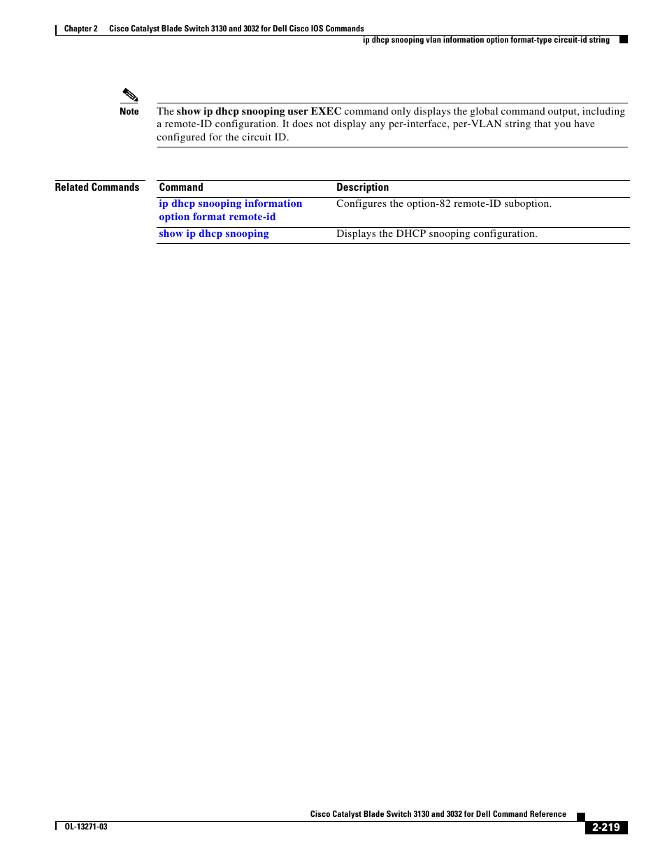 Dell POWEREDGE M1000E User Manual | Page 249 / 1082