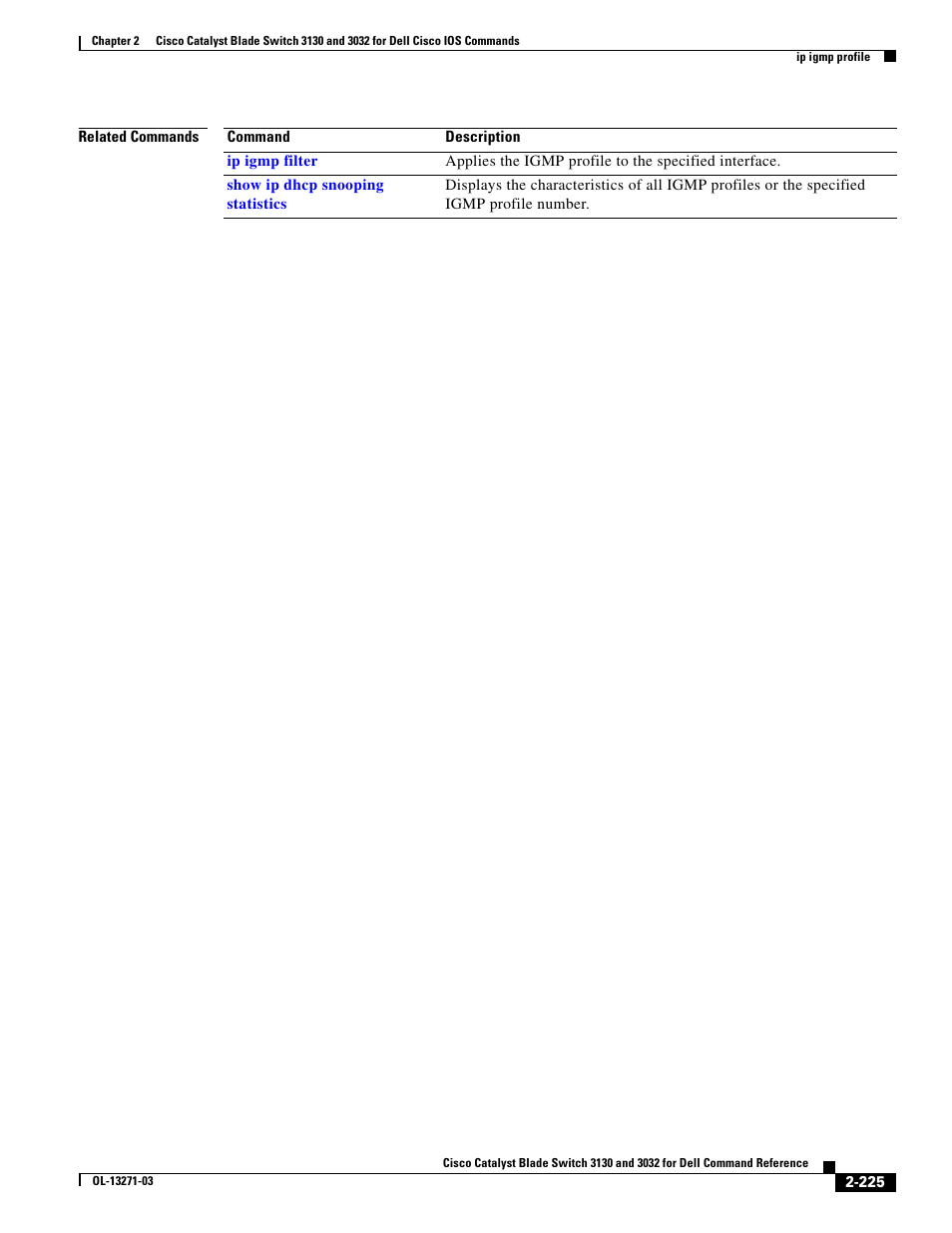 Dell POWEREDGE M1000E User Manual | Page 255 / 1082