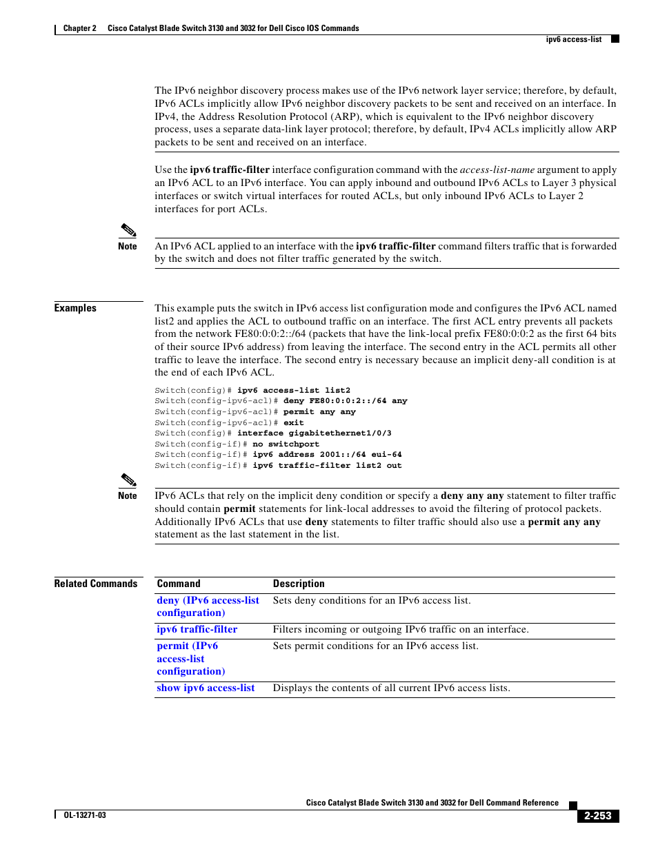 Dell POWEREDGE M1000E User Manual | Page 283 / 1082