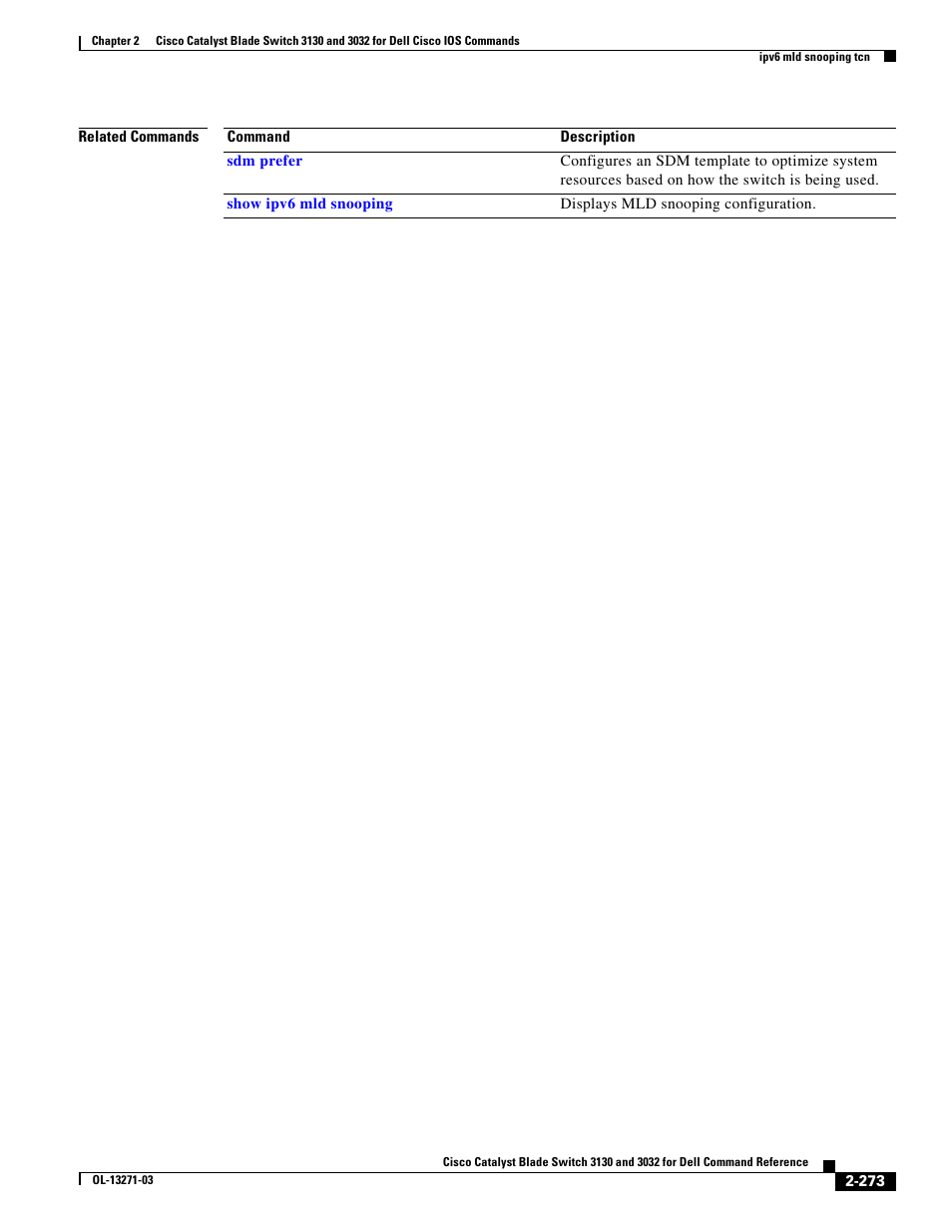 Dell POWEREDGE M1000E User Manual | Page 303 / 1082