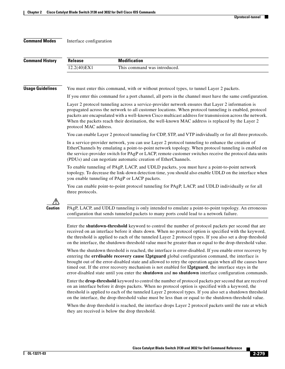 Dell POWEREDGE M1000E User Manual | Page 309 / 1082