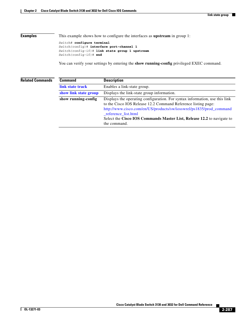 Dell POWEREDGE M1000E User Manual | Page 317 / 1082