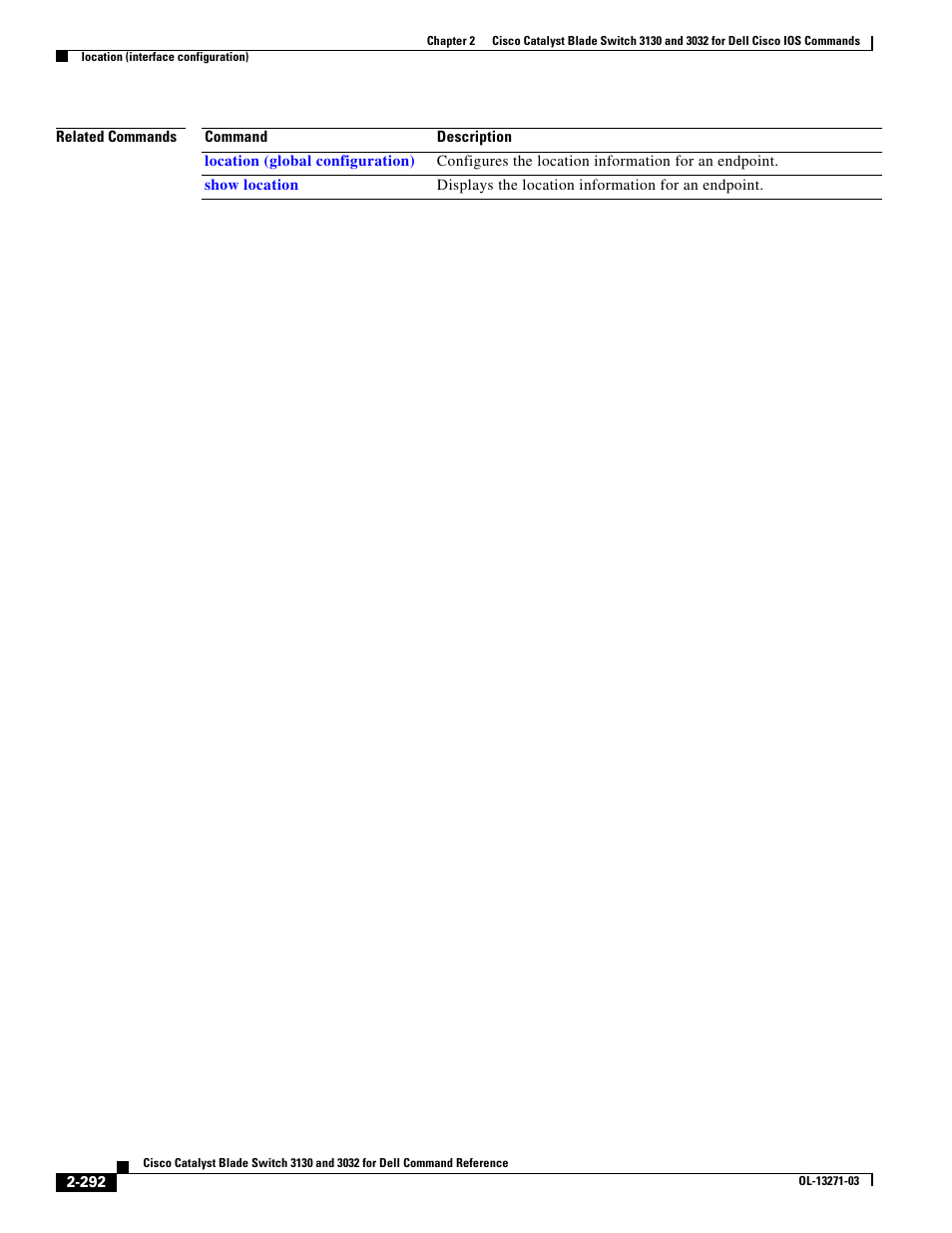 Dell POWEREDGE M1000E User Manual | Page 322 / 1082