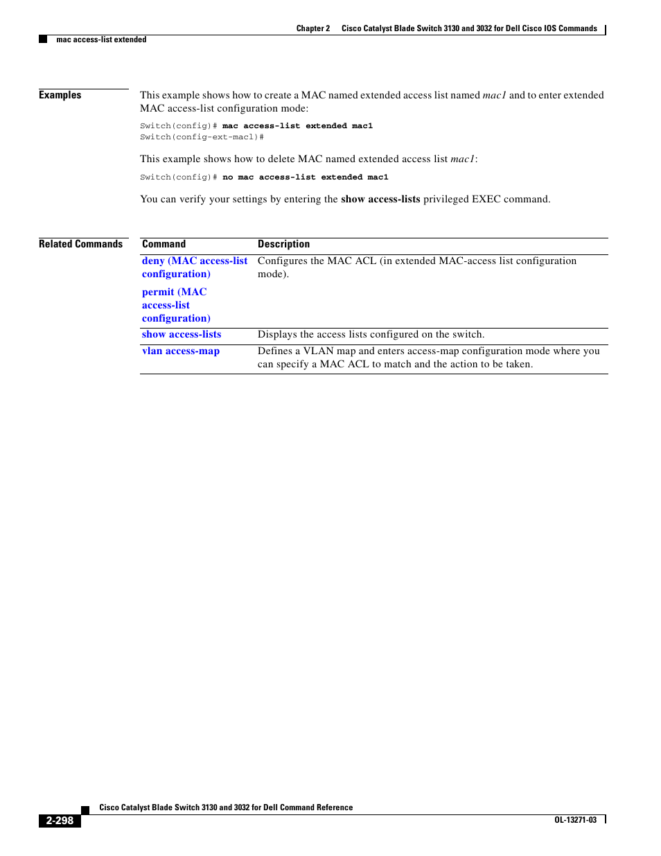 Dell POWEREDGE M1000E User Manual | Page 328 / 1082