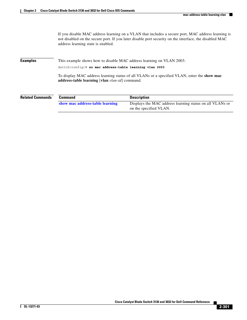 Dell POWEREDGE M1000E User Manual | Page 331 / 1082