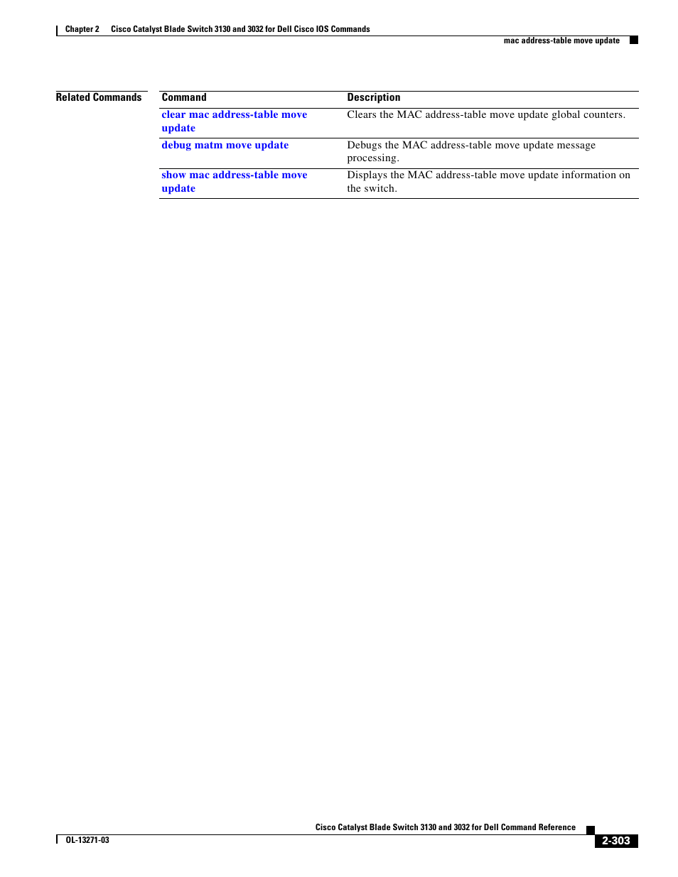 Dell POWEREDGE M1000E User Manual | Page 333 / 1082
