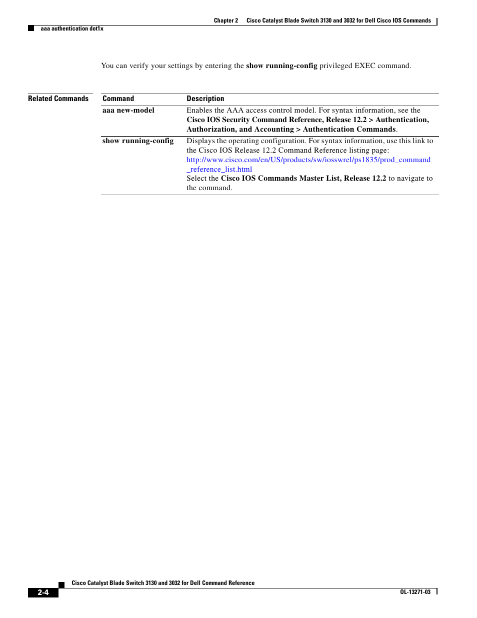 Dell POWEREDGE M1000E User Manual | Page 34 / 1082