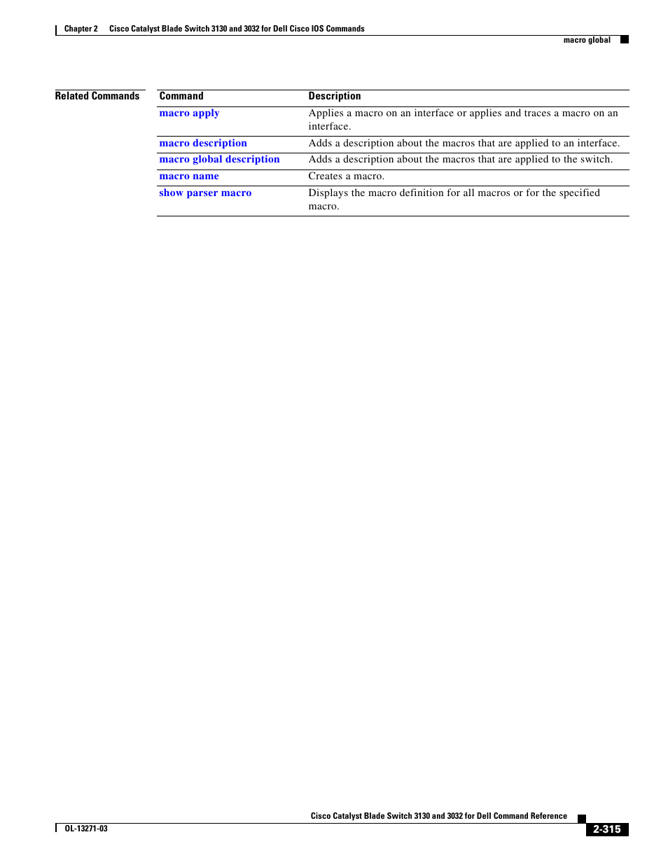 Dell POWEREDGE M1000E User Manual | Page 345 / 1082