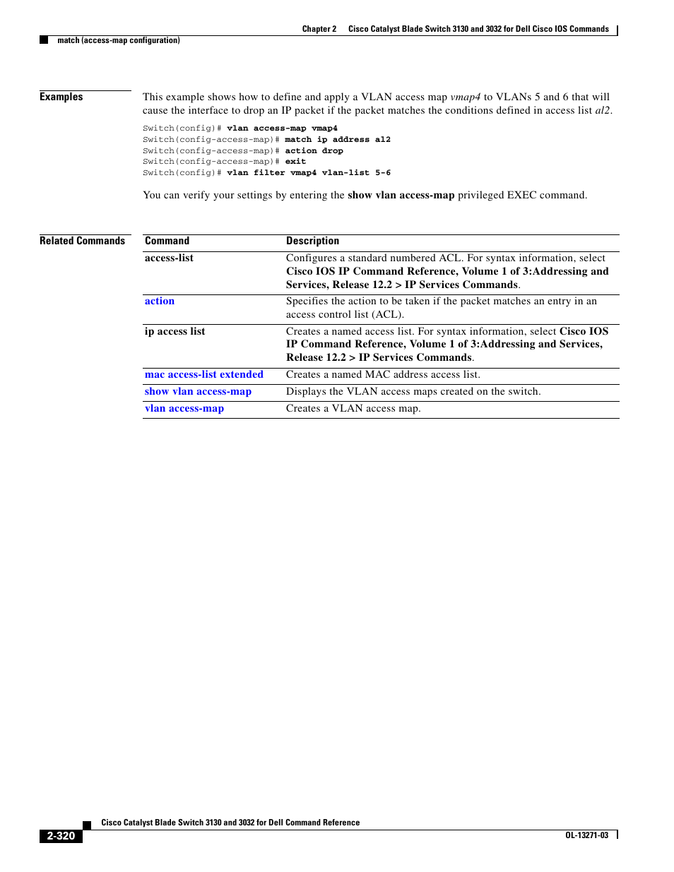 Dell POWEREDGE M1000E User Manual | Page 350 / 1082