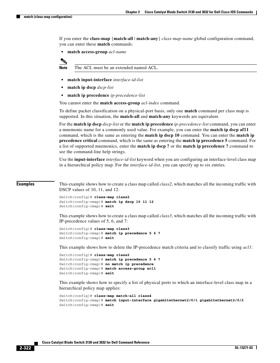 Dell POWEREDGE M1000E User Manual | Page 352 / 1082