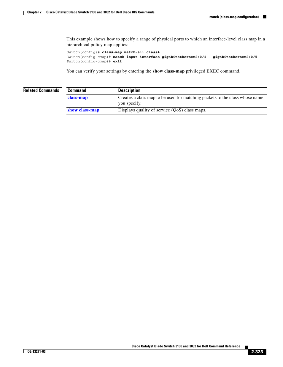 Dell POWEREDGE M1000E User Manual | Page 353 / 1082