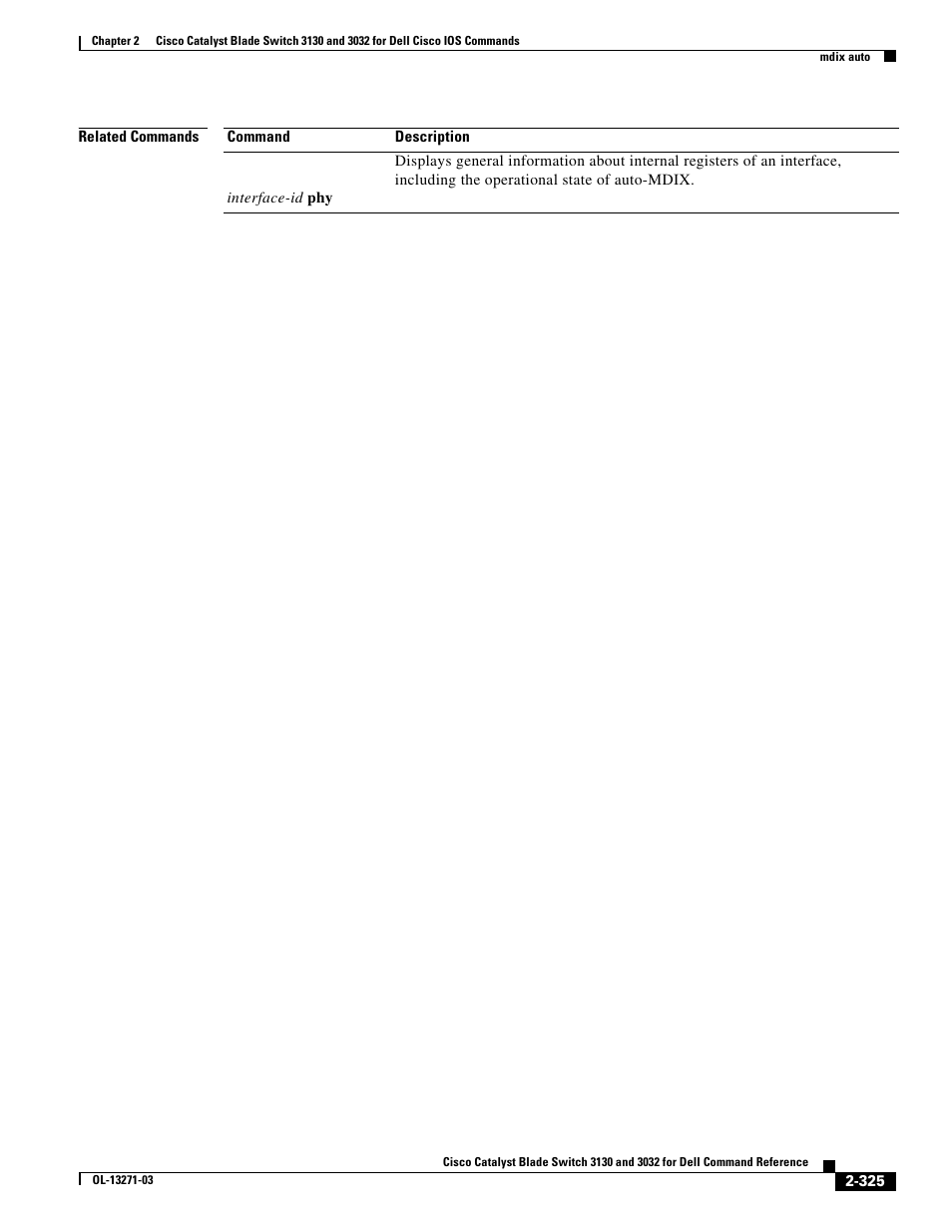 Dell POWEREDGE M1000E User Manual | Page 355 / 1082