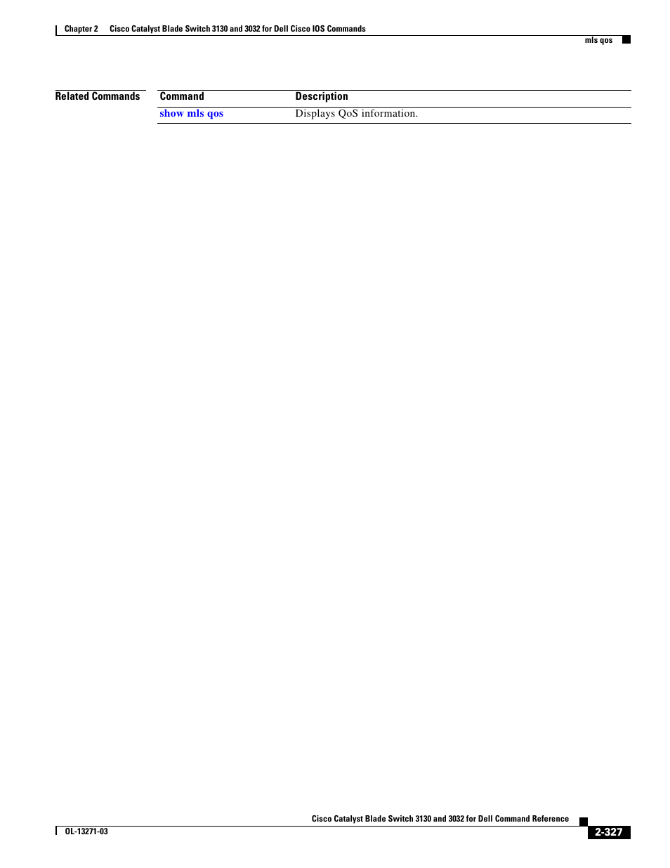 Dell POWEREDGE M1000E User Manual | Page 357 / 1082