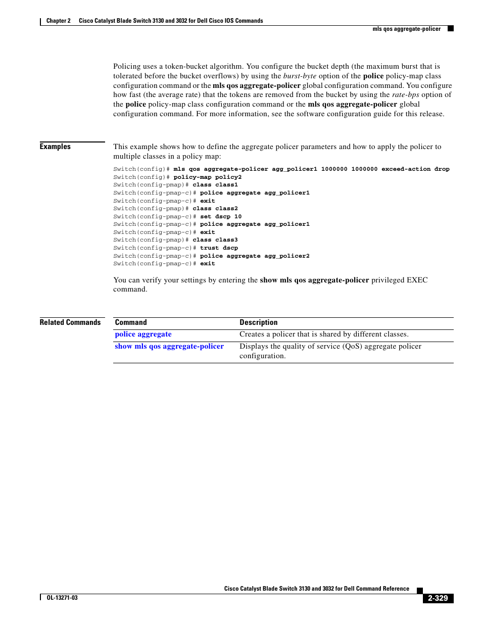 Dell POWEREDGE M1000E User Manual | Page 359 / 1082