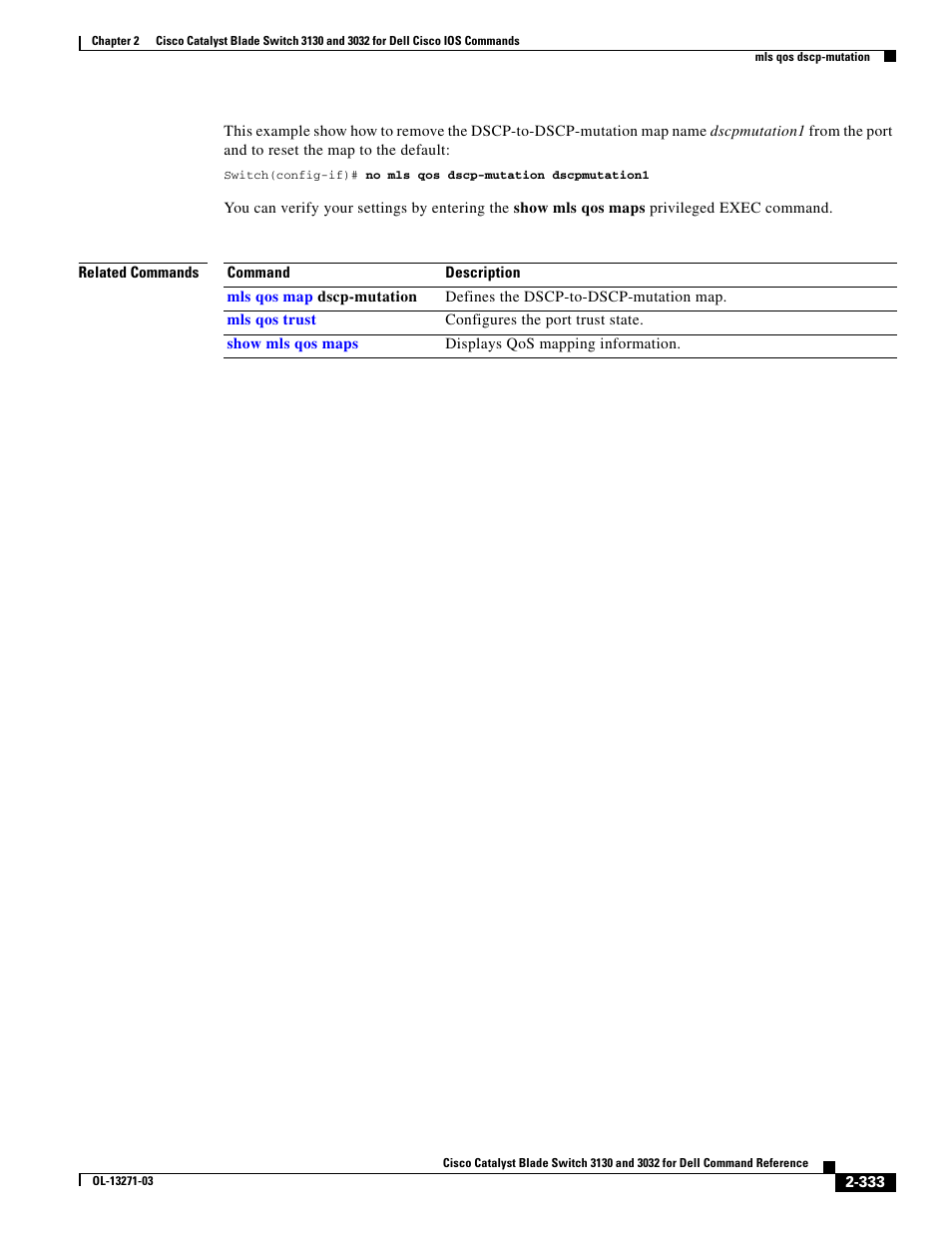 Dell POWEREDGE M1000E User Manual | Page 363 / 1082