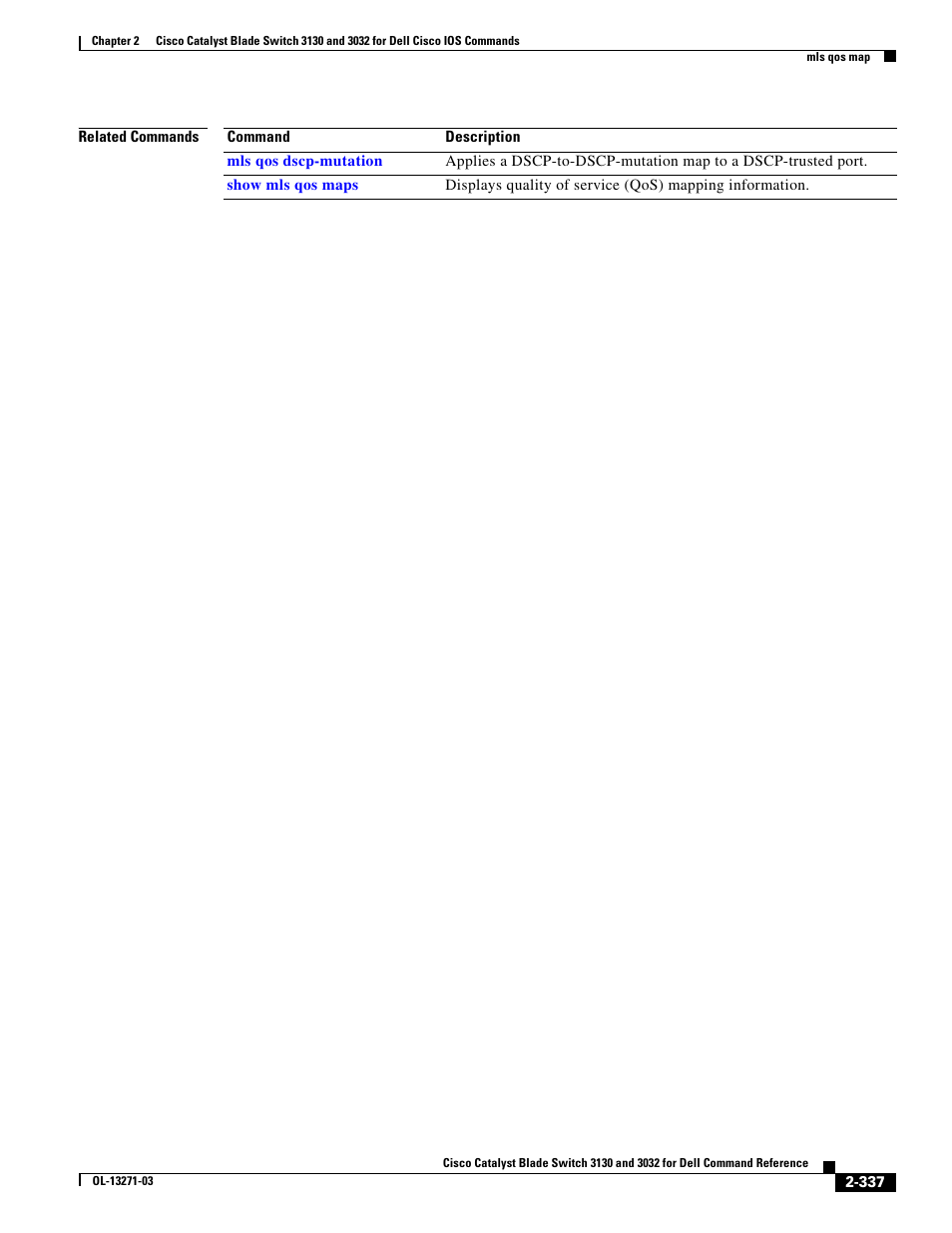 Dell POWEREDGE M1000E User Manual | Page 367 / 1082