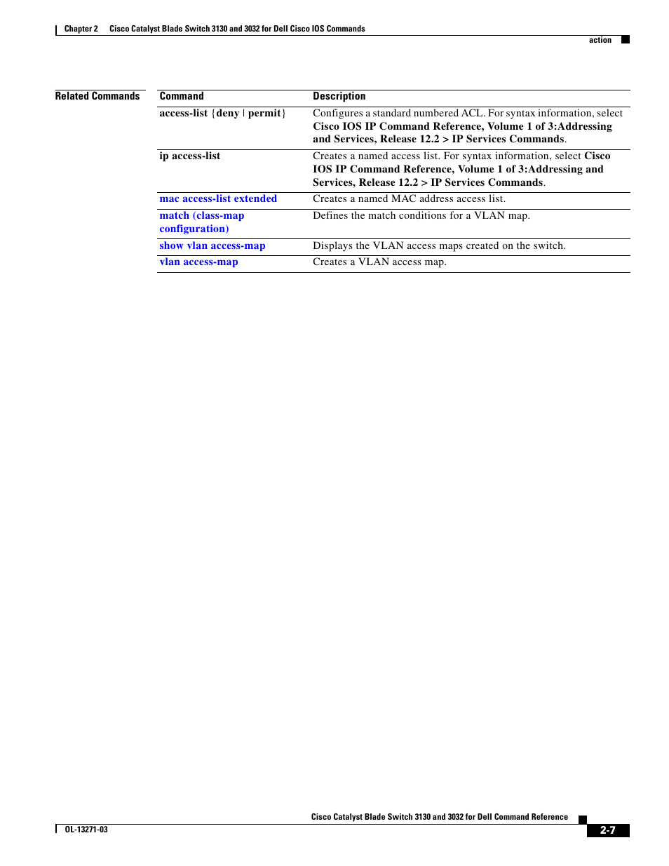 Dell POWEREDGE M1000E User Manual | Page 37 / 1082