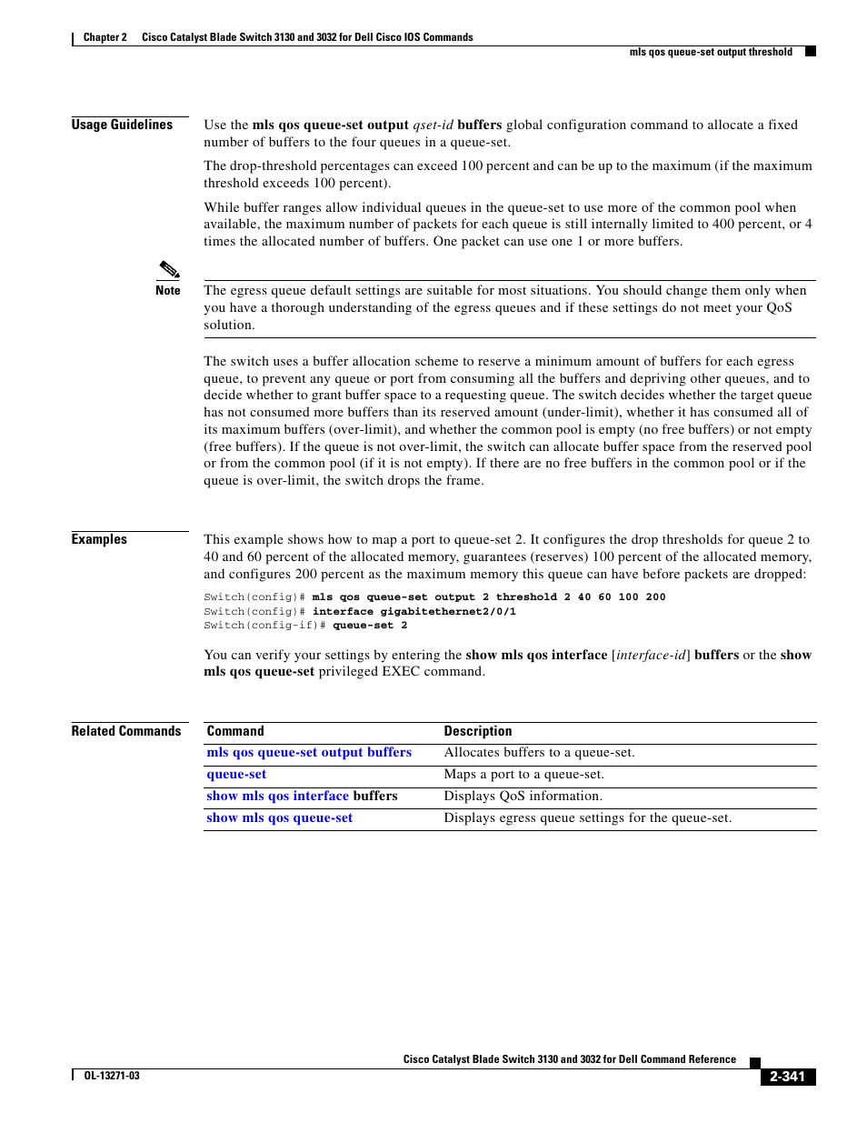 Dell POWEREDGE M1000E User Manual | Page 371 / 1082