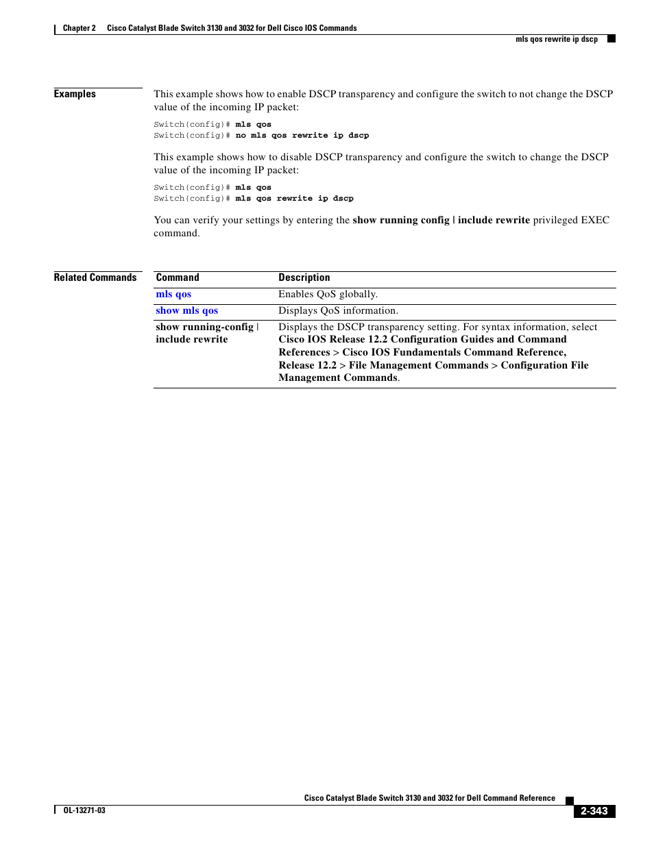 Dell POWEREDGE M1000E User Manual | Page 373 / 1082