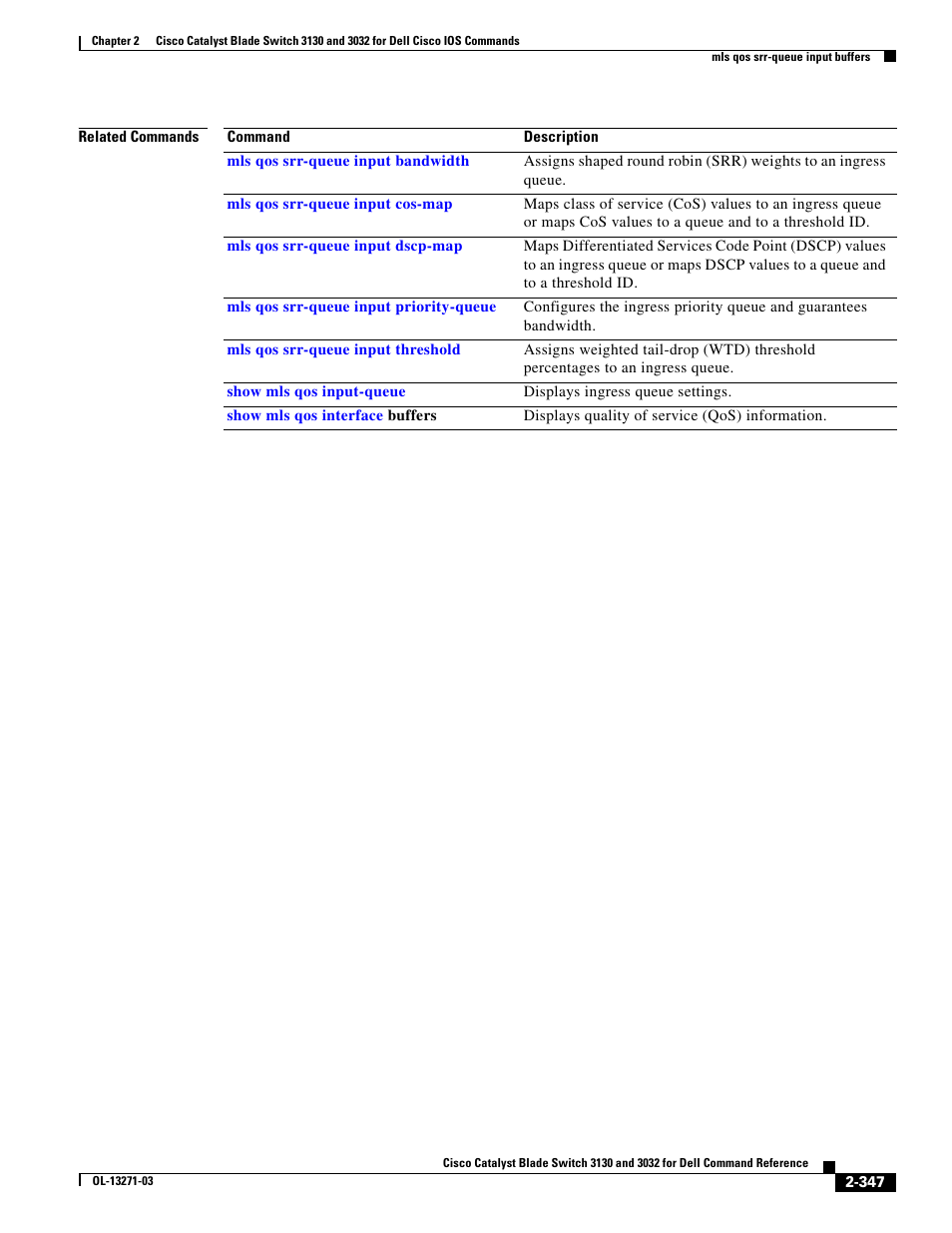 Dell POWEREDGE M1000E User Manual | Page 377 / 1082