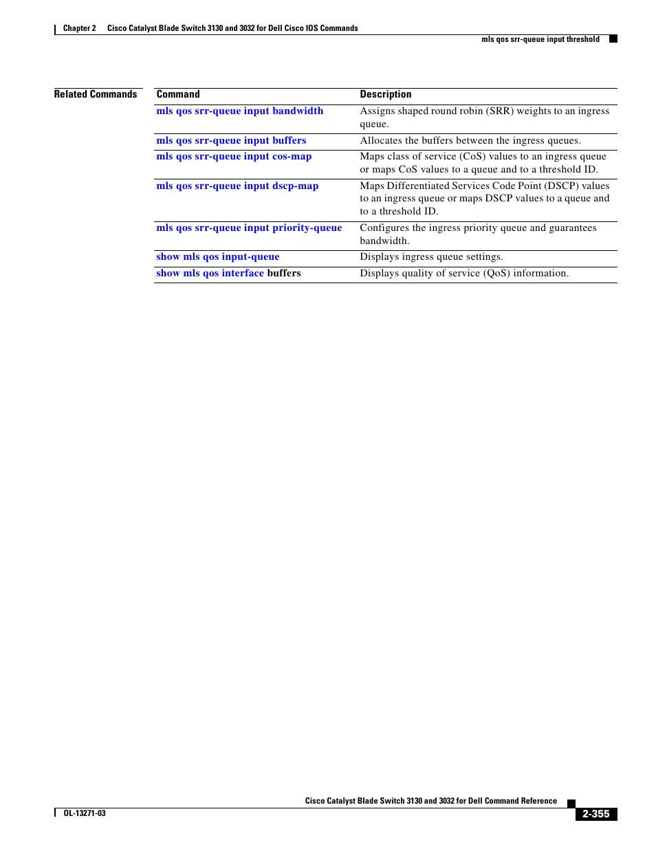 Dell POWEREDGE M1000E User Manual | Page 385 / 1082